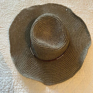 Peter Grimm True Character Hat